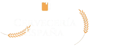 Logotipo bar España pie de página
