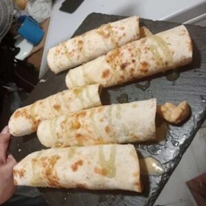 Comida Bar España 1