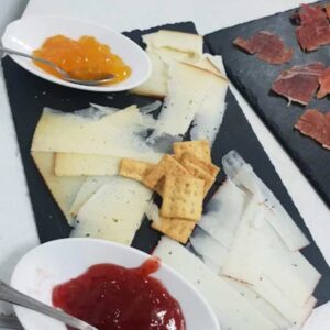 Comida Bar España 3