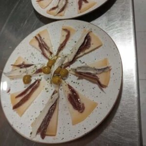 Comida Bar España 5