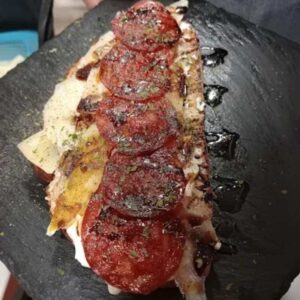 Comida Bar España 7