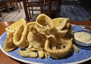 Raciones Bar España 5