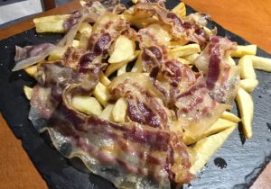 Raciones Bar España 6